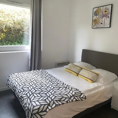 Neoresid - Résidence Du Parc Reims