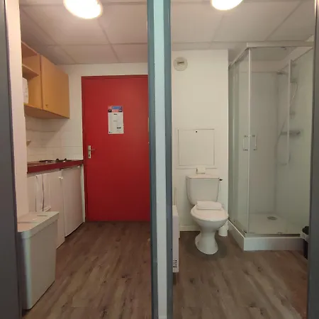 Neoresid - Résidence Du Parc Appartement *