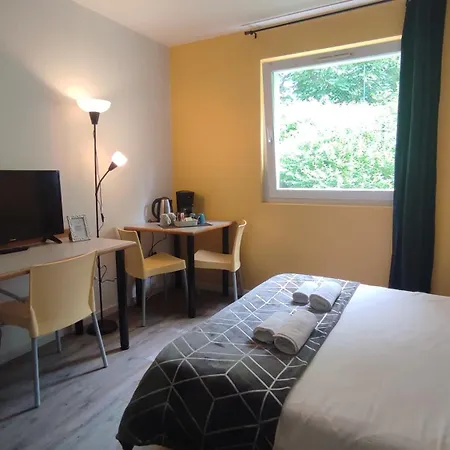 Apartamento Neoresid - Du Parc *