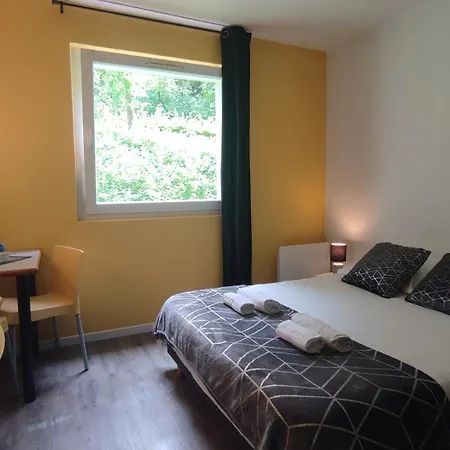 Neoresid - Résidence Du Parc Reims