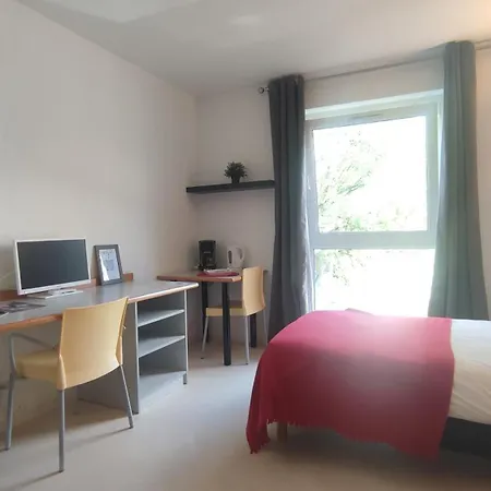 Neoresid - Du Parc 아파트