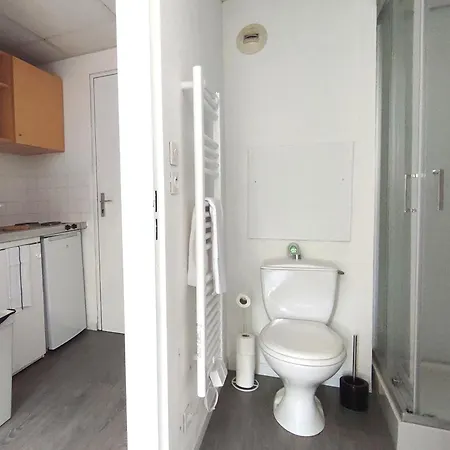 Apartamento Neoresid - Du Parc