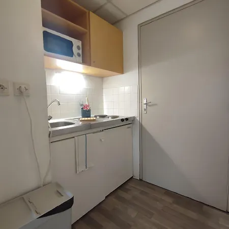 Neoresid - Résidence Du Parc * Reims
