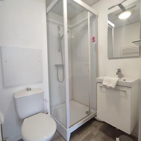 Neoresid - Résidence Du Parc Appartement