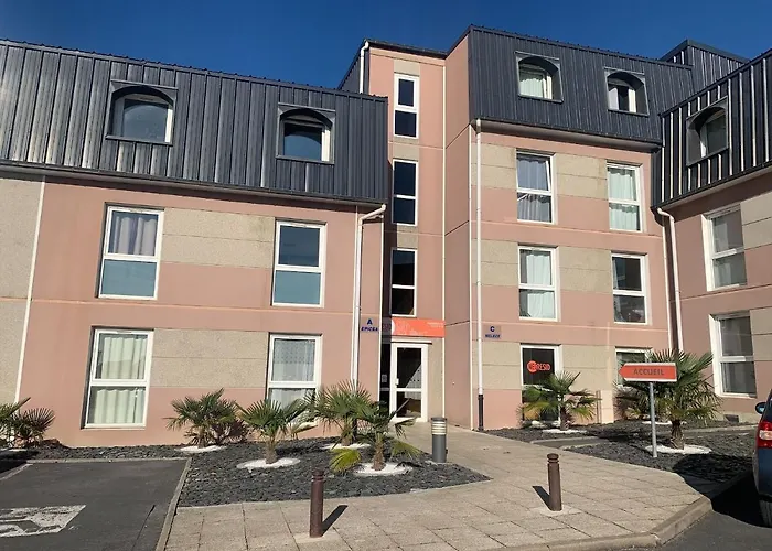 Neoresid - Du Parc *