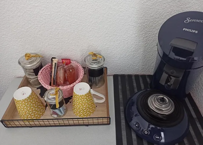 Neoresid - Du Parc Διαμέρισμα