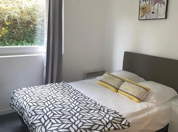 Neoresid - Du Parc Ρενς