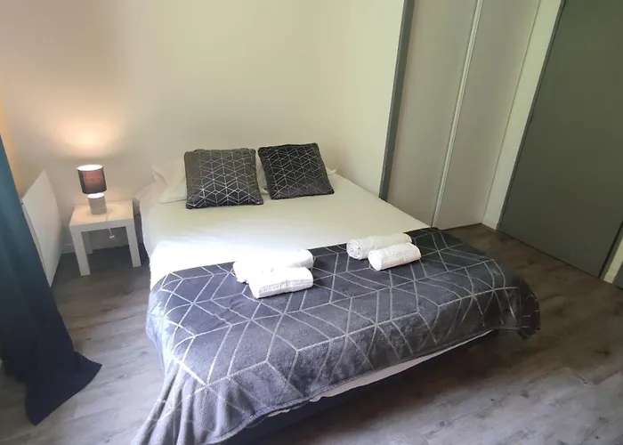 Neoresid - Du Parc *