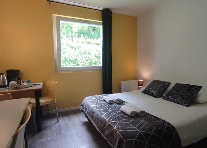 Neoresid - Du Parc Ρενς