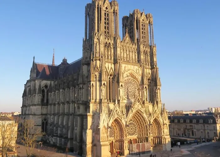 Neoresid - Du Parc * Ρενς