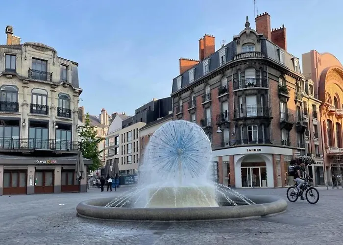 Neoresid - Du Parc *