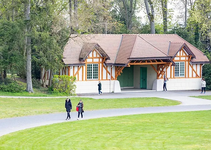 Neoresid - Du Parc *