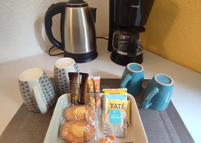 Neoresid - Du Parc Ρενς