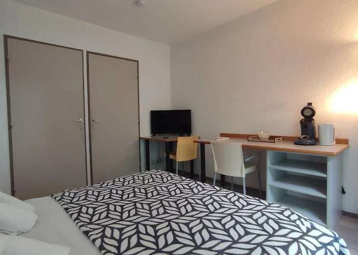 Neoresid - Du Parc * Ρενς