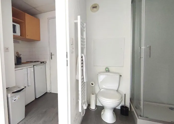 Διαμέρισμα Neoresid - Du Parc