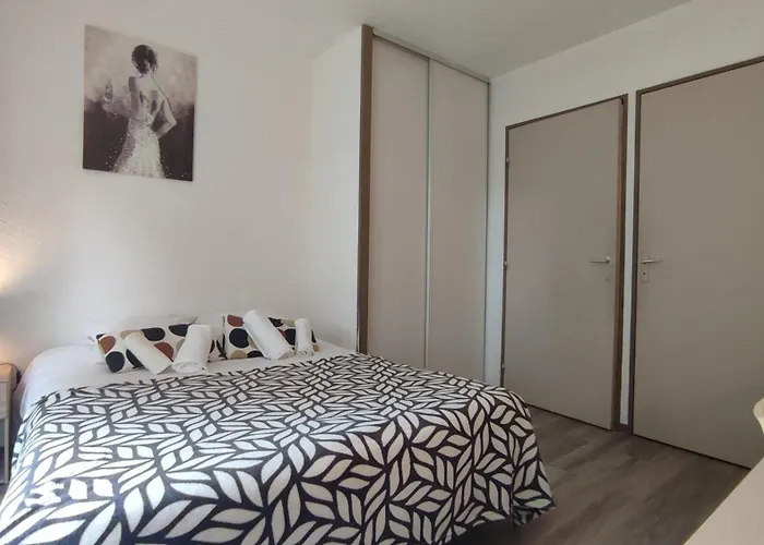 Διαμέρισμα Neoresid - Du Parc *