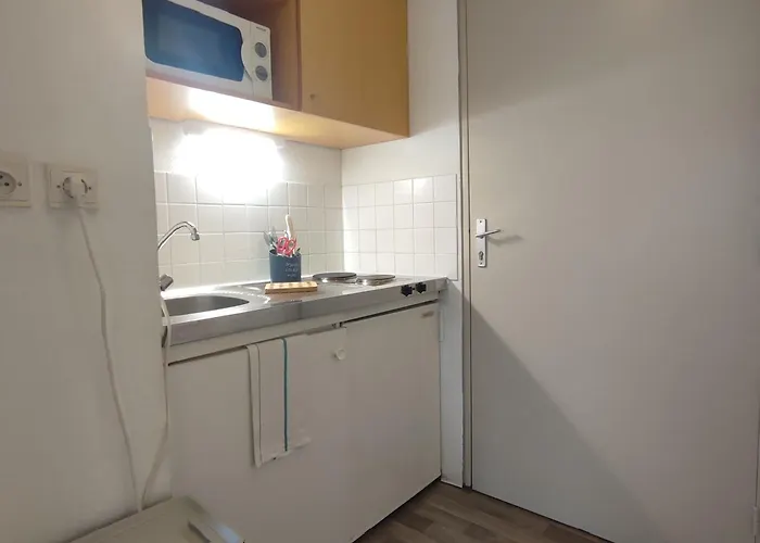 Neoresid - Du Parc * Ρενς