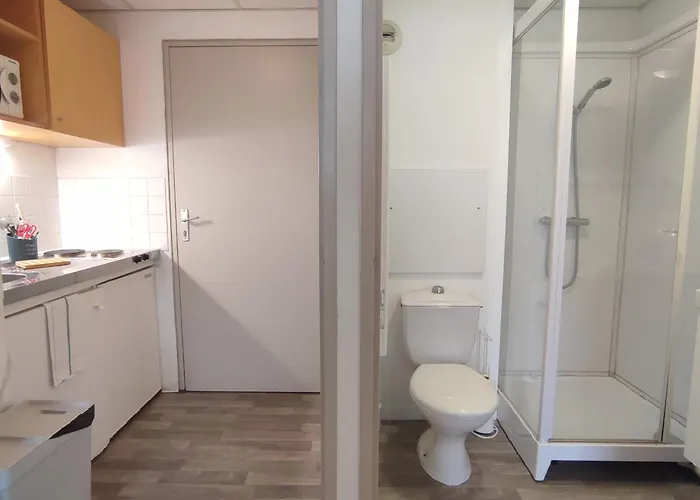 Διαμέρισμα Neoresid - Du Parc *